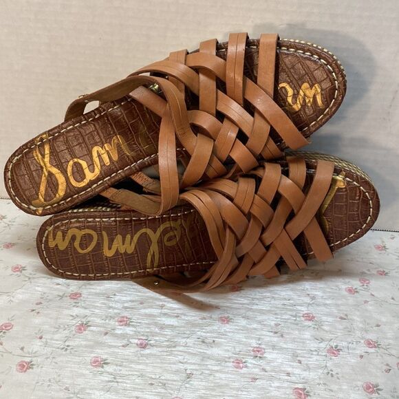 Sam Edelman Sandals   - Picture 2 of 5